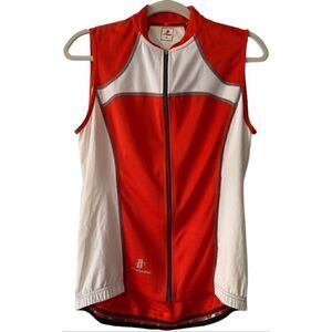 Hincapie Sportswear Men's Medium Modesto Cycling Jersey